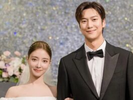 "Motel California" กระแสแรง! เรตติ้งพุ่งสูงสุด เปิดฉากครึ่งหลังอย่างดุเดือด