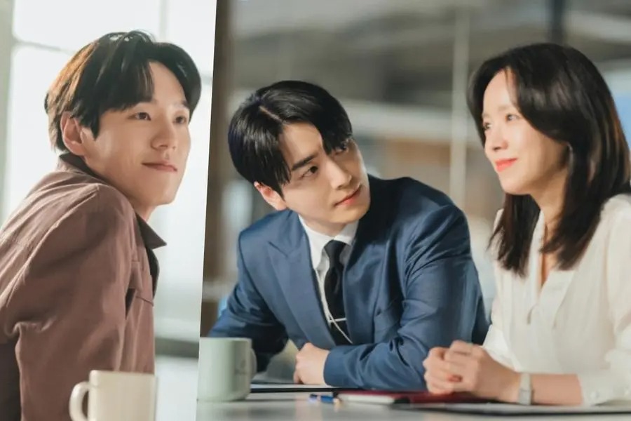 อิจฉาหนักมาก! Lee Jun Hyuk หึงตาแตก หลัง Kwak Si Yang อ่อย Han Ji Min ใน "Love Scout"