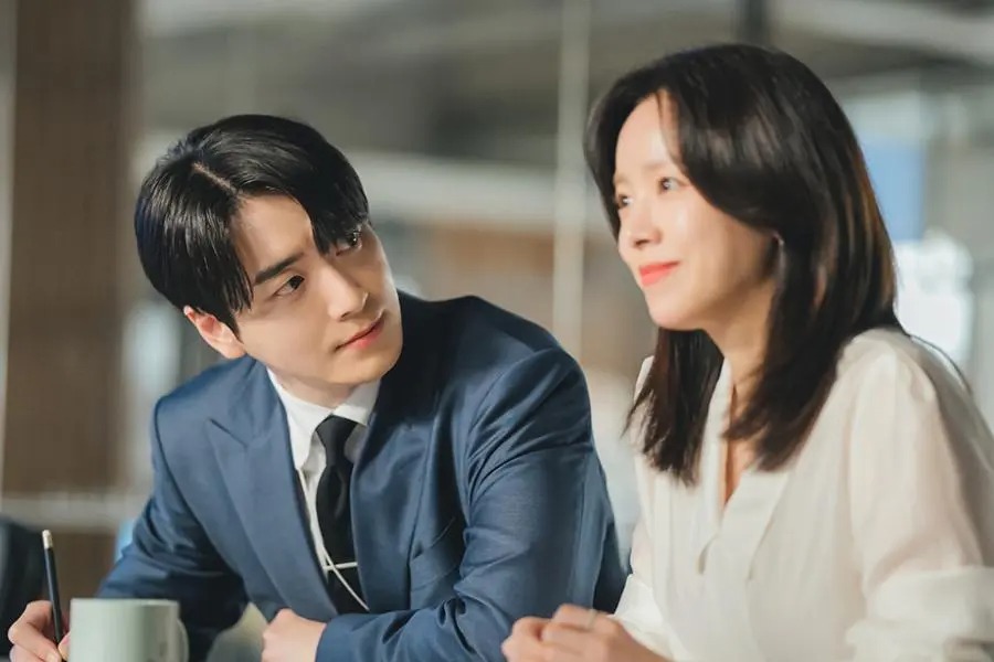 3 โมเมนต์ที่ทำให้เราติดใจ Lee Jun Hyuk ในตอนที่ 9 ของ Love Scout