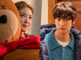 Lee Se Young และ Na In Woo แสดงความใส่ใจให้กันใน “Motel California” จนใจฟูไม่หยุด!