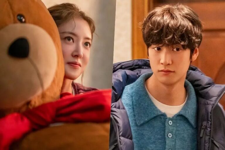 Lee Se Young และ Na In Woo แสดงความใส่ใจให้กันใน “Motel California” จนใจฟูไม่หยุด!