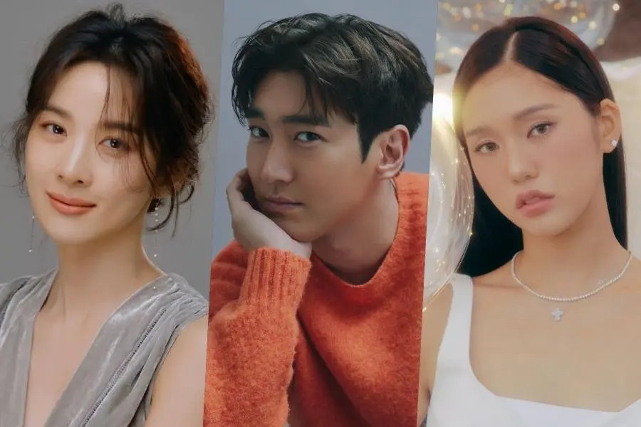 Lee Chung Ah, Choi Siwon, Mimi และเหล่าศิลปินดัง ยืนยันเข้าร่วมเป็น Panelist รายการหาคู่ใหม่จากทีมงาน "Heart Signal"