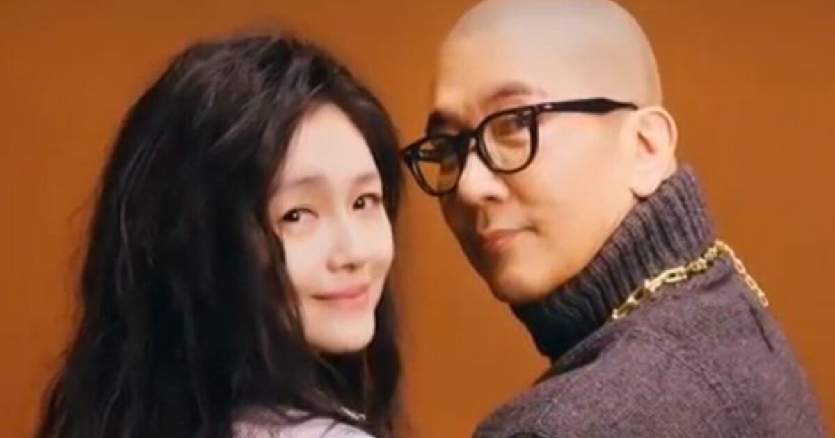 คำตอบจากสามีของ Late Barbie Hsu: เปิดใจบอกเล่าความจริงเรื่องมรดกและต่อกรกับข่าวปลอม