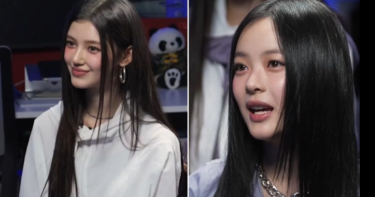 NJZ (NewJeans) เปิดสัมภาษณ์ตัวต่อตัวครั้งแรกบน ADOR และเผยอนาคตหลังจากเปลี่ยนชื่อ