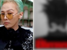 G-Dragon เผาไหม้โลกทัวร์: ประกาศ World Tour จนสร้างกระแสวิจารณ์แรง!,