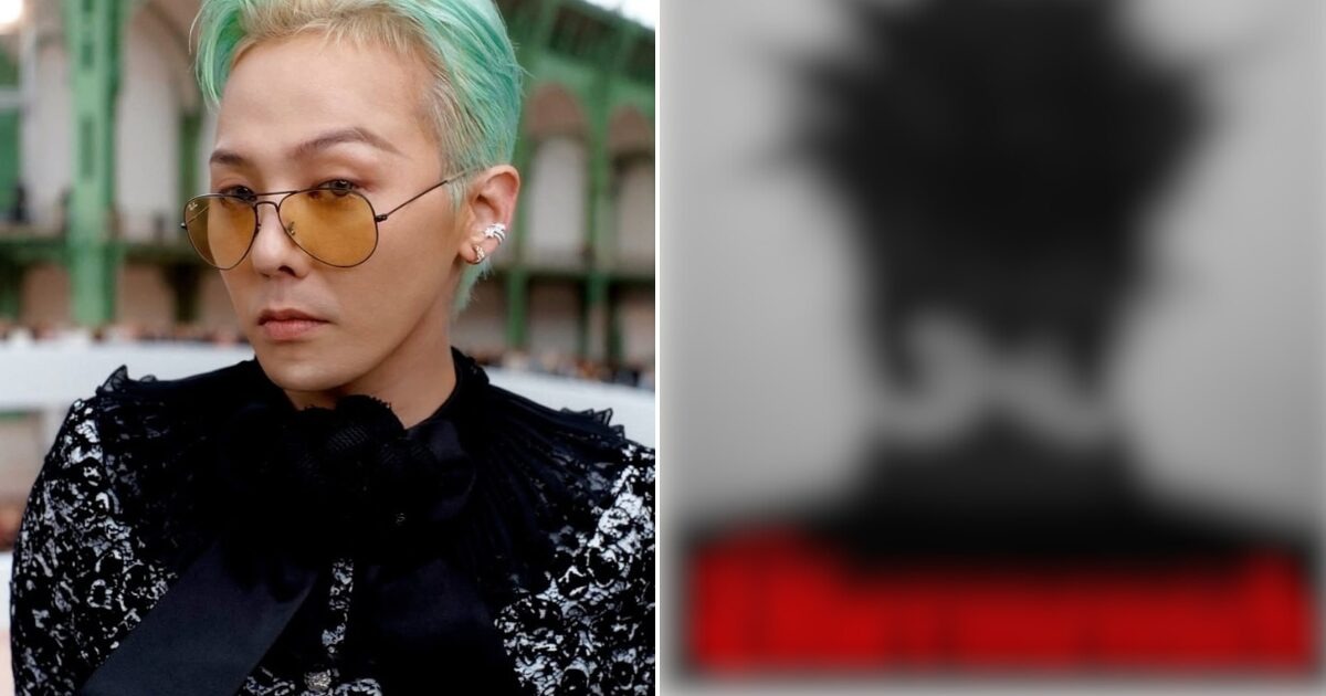 G-Dragon เผาไหม้โลกทัวร์: ประกาศ World Tour จนสร้างกระแสวิจารณ์แรง!,