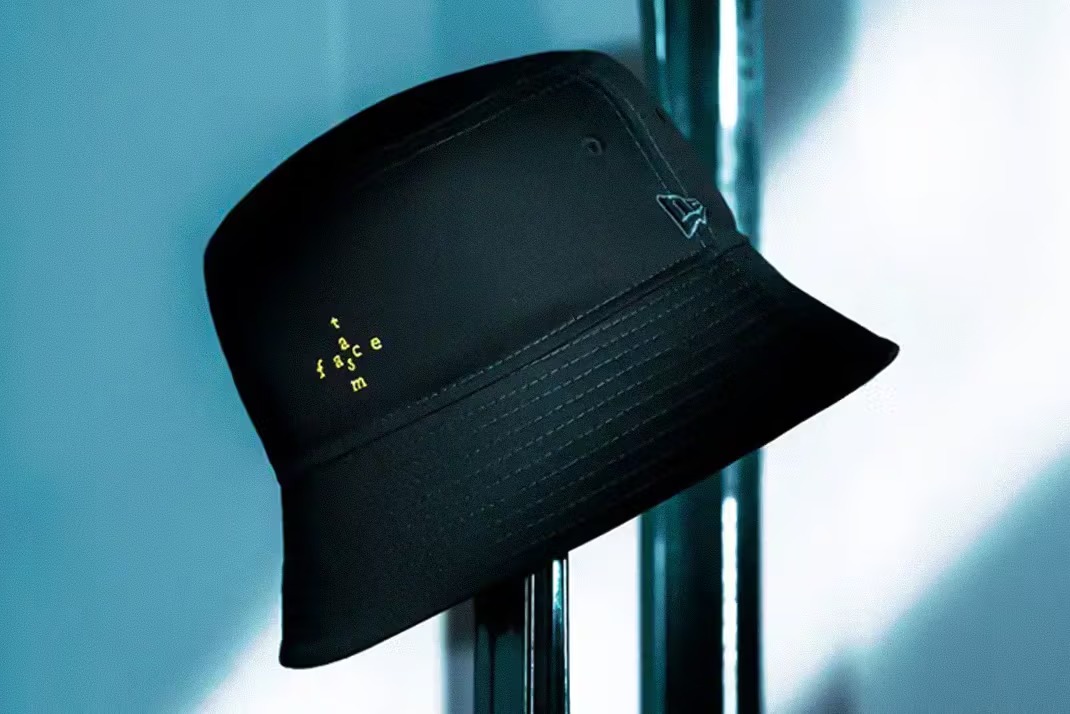 FACETASM x New Era เปิดตัว Bucket-01 Sailor Brim หมวกบัคเก็ตสุดเท่ ผสมผสานสไตล์สตรีทกับความวินเทจ