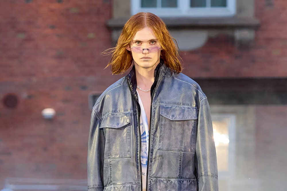 Copenhagen Fashion Week Autumn/Winter 25 ไฮไลต์เด็ดที่สายแฟห้ามพลาด!