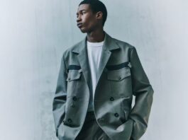 Sacai x WTAPS จับมืออีกครั้ง! คอลเลกชันใหม่สุดเท่ ผสมผสานแฟชั่นและความ Tactical