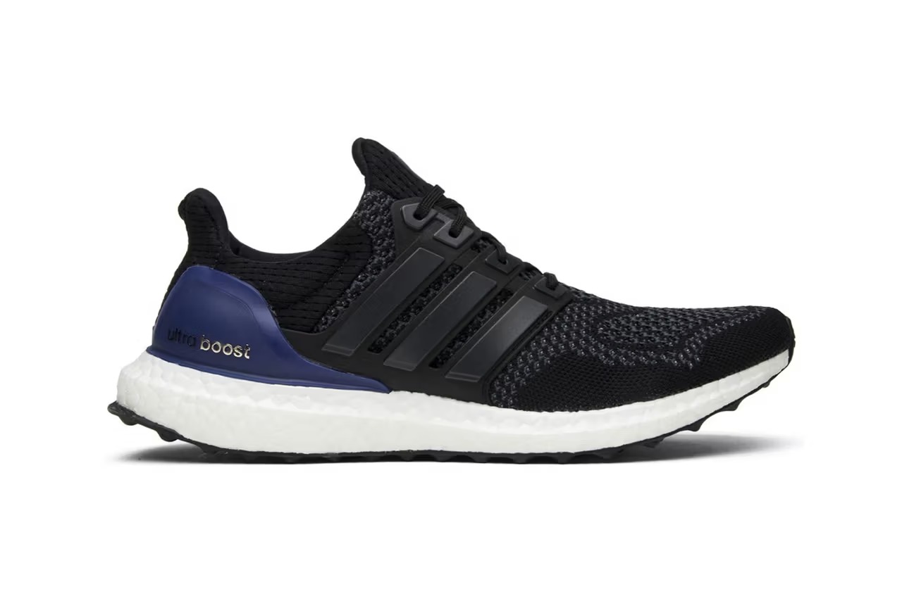 ย้อนเวลาไปกับ adidas UltraBOOST 1.0 "10th Anniversary"