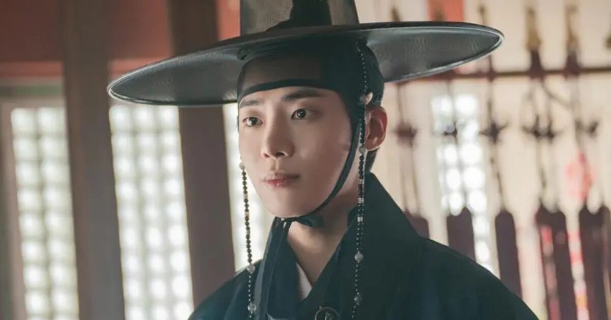 Rising Actor Choo Young Woo ถูกเปิดโปงว่าเป็น “Repeat Offender” – เรื่องราวที่ทำเอาหลายคนตกใจ!