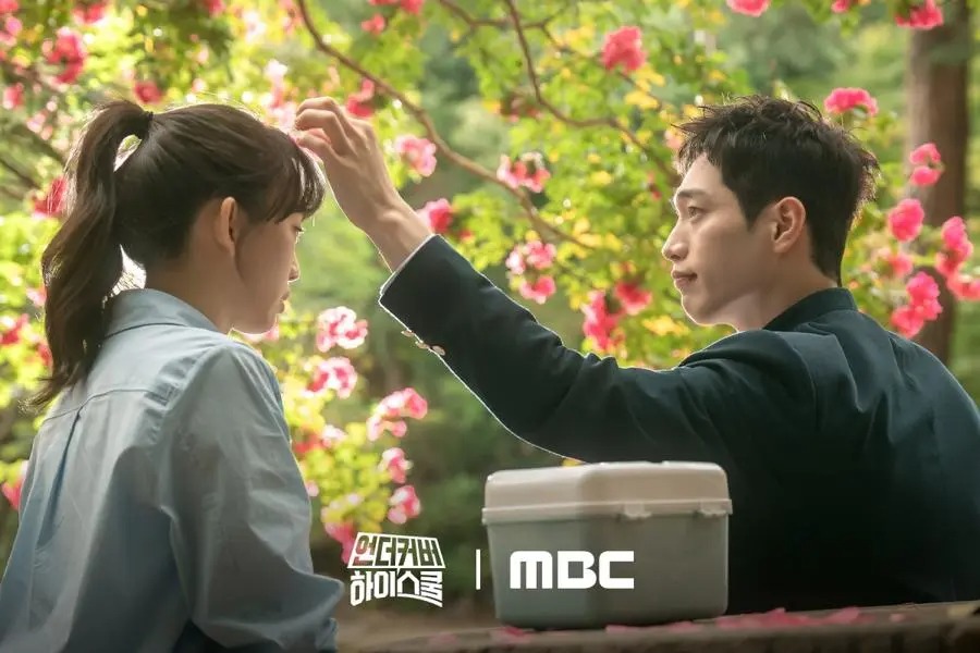 Undercover High School กับ Seo Kang Jun: ละครฮิตและนักแสดงสุดปังที่กำลังมาแรง!