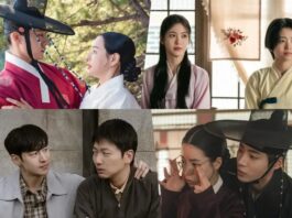 15+ ละครประวัติศาสตร์แห่งปี 2024: K-Drama Masterlist ที่คุณห้ามพลาด