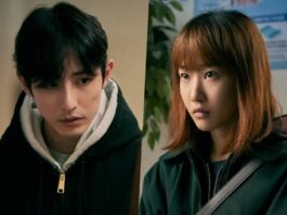 ชีวิตสุดซับซ้อนของ Lee Soo Hyuk กับ Ha Yun Kyung ในภาพยนตร์อารมณ์ปริศนา “LOST”