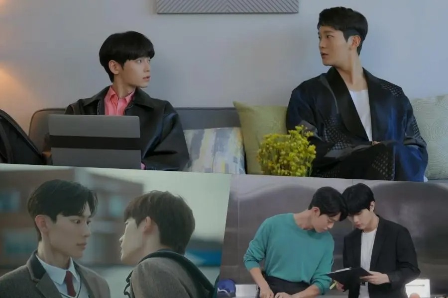 5 ซีรีส์วายเกาหลีที่ควรดู ถ้าอยากพิชิตบิงโกบอร์ด K-BL ให้ครบ!