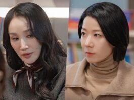 ศึกแม่ๆ เดือด! Park Bo Kyung กับแก๊งคุณแม่โหวตชี้ชะตาลูกสาวของ Jeon Hye Jin ใน “Mother And Mom”