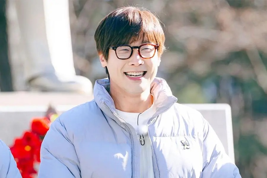 Choi Daniel ร่วมทีม Running Man อย่างเป็นทางการ! เสริมทัพความฮาในฐานะสมาชิกชั่วคราว