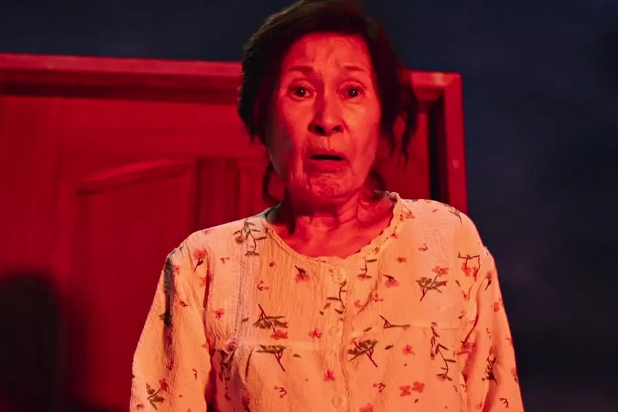 โลกหลังความตายของ Kim Hye Ja พลิกผันสู่ด้านมืดในทีเซอร์ “Heavenly Ever After” ซีรีส์ใหม่สุดลึกลับ