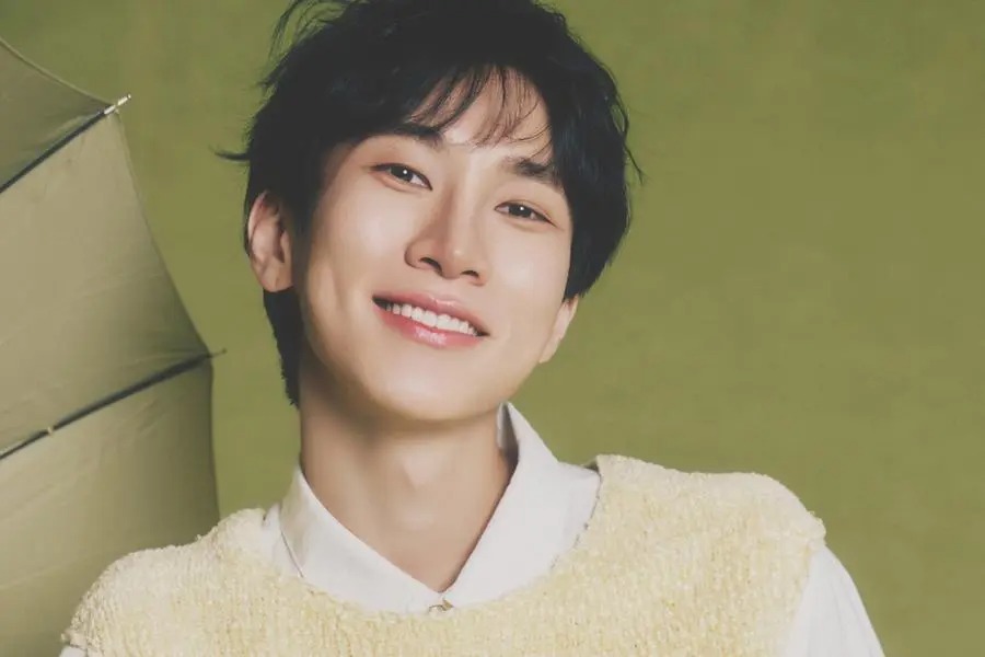 Eunkwang วง BTOB เตรียมผ่าตัดเอ็นข้อเท้าฉีก – ส่งกำลังใจให้ลีดเดอร์ผู้เข้มแข็ง