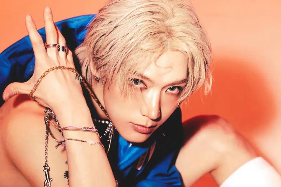 TEN NCT ปังทั่วโลก! ซิงเกิล "STUNNER" ขึ้นอันดับ 1 iTunes หลายประเทศ