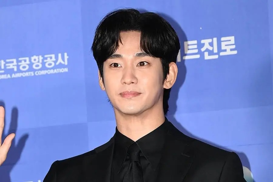 อีเวนต์แฟนมีตติ้ง Kim Soo Hyun ที่ไต้หวันเลื่อนจัดแบบไม่มีกำหนด แฟนคลับแห่ให้กำลังใจ