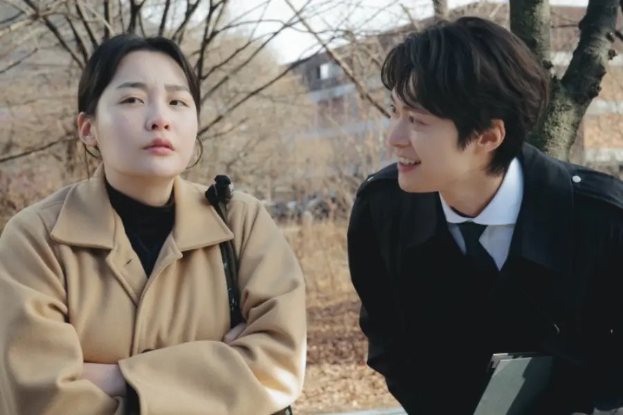 Gong Myung และ Kim Min Ha กลับมาเจอกันอีกครั้งใน "Way Back Love" ซีรีส์ใหม่ที่เล่าเรื่องหัวใจหลังโลกเปลี่ยน