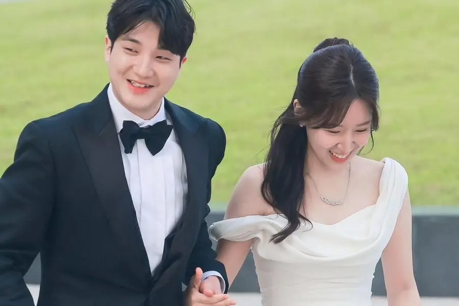 คู่รักเรียลลิตี้ “My Sibling’s Romance” Yi Yoon Ha และ Kim Yun Jae เลิกหมั้นกันแล้ว!