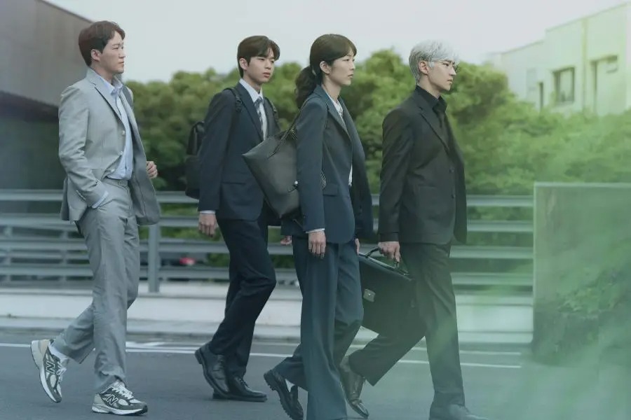 3 เหตุผลที่ควรดูซีรีส์เกาหลี The Art Of Negotiation ดราม่าธุรกิจสุดเข้มข้นที่ทั้งลุ้น ทั้งจิกหมอน