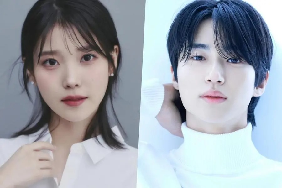 IU และ Byeon Woo Seok เคลียร์ข่าวลือ ไม่ถอนตัวจากซีรีส์ใหม่อย่างที่ลือกัน