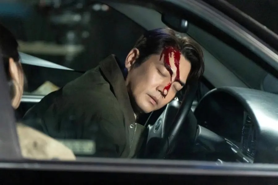 "Buried Hearts" เปิดโปงความจริงสุดสะพรึงเบื้องหลังค่ำคืนมรณะของ Joo Sang Wook