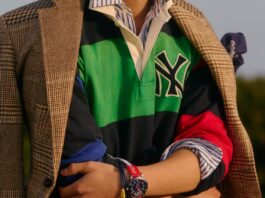 Ralph Lauren ปล่อยไลน์ใหม่ MLB Capsule ซีรีส์ Tokyo: สไตล์สุดฮิตที่ต้องมีในตู้เสื้อผ้าของคุณ!