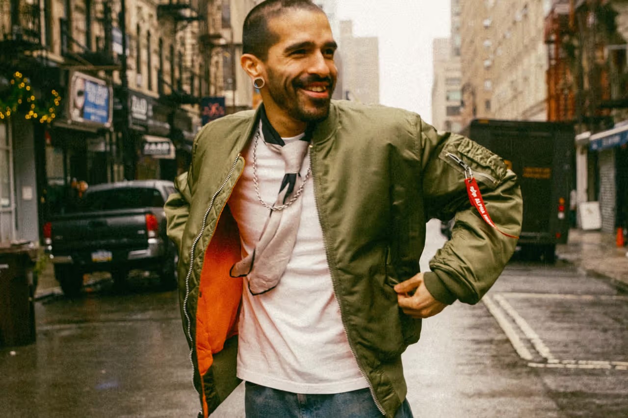คอลเลกชัน Heritage จาก Alpha Industries: แจ็คเก็ตสายยูทิลิตี้สุดเท่ที่กลายเป็นไอคอนแห่งสไตล์