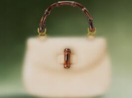 เปิดเบื้องหลังตำนาน: Gucci เปิดงานแสดง “Bamboo Exhibition” ใหม่ที่ Shanghai