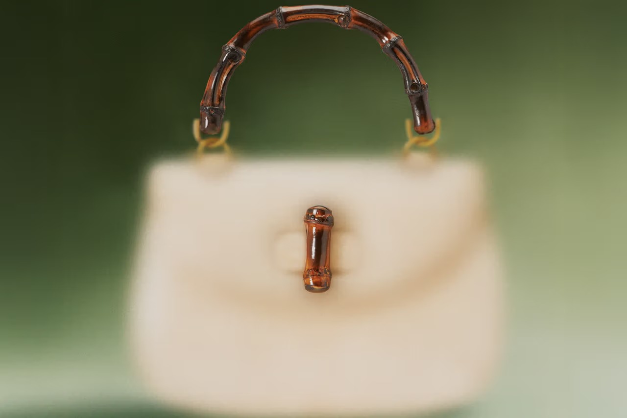 เปิดเบื้องหลังตำนาน: Gucci เปิดงานแสดง “Bamboo Exhibition” ใหม่ที่ Shanghai