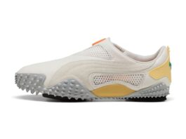 PUMA จับมือ INSIDE TAG เปิดตัว “Ur Mostro Communication” สนีกเกอร์สุดครีเอทีฟที่สายแฟไม่ควรพลาด