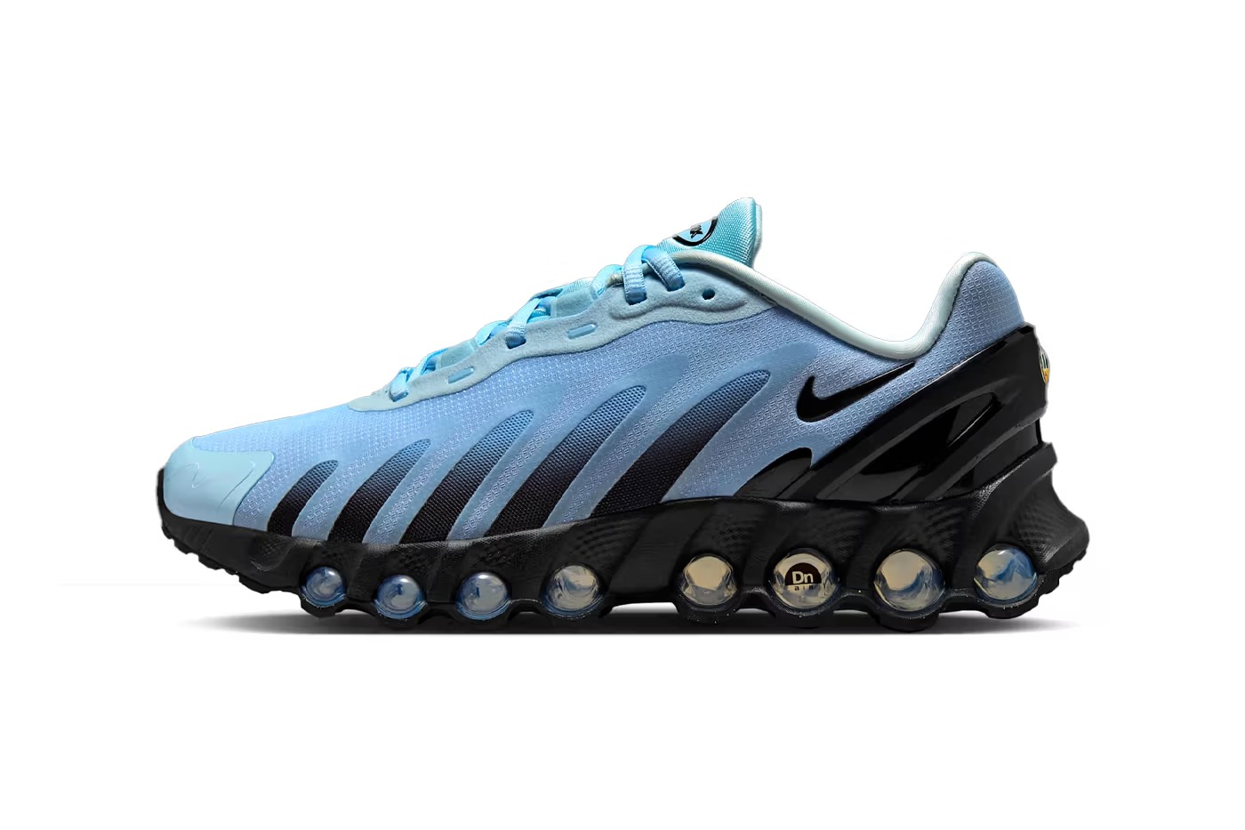 เปิดตัว Nike Air Max DN8 สีใหม่ “Cobalt Tint” สีน้ำเงินโคบอลต์สุดล้ำ ใส่แล้วหล่อเฉียบทุกมุม