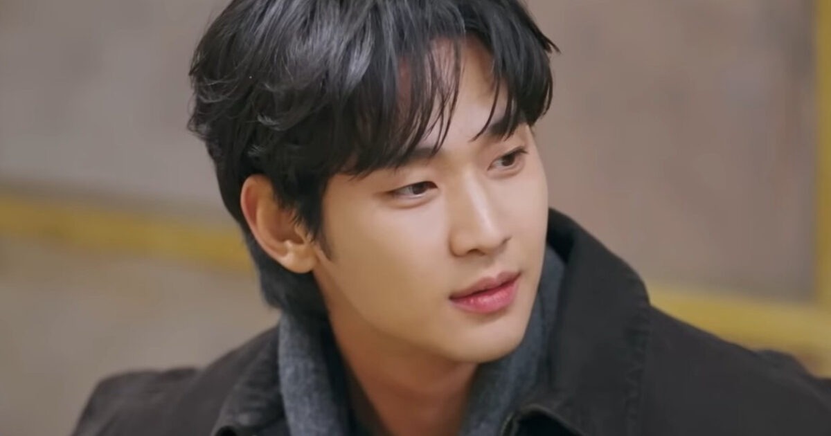 Kim Soo Hyun นำ ‘Queen of Tears’ กลับมาอีกครั้ง ด้วย Hae In แบบใหม่
