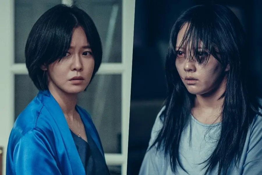 “Holy Night: Demon Hunters” เมื่อสองพี่น้อง Kyung Soo Jin และ Jung Zi So ต้องเผชิญปีศาจร้ายที่ตามหลอกหลอน