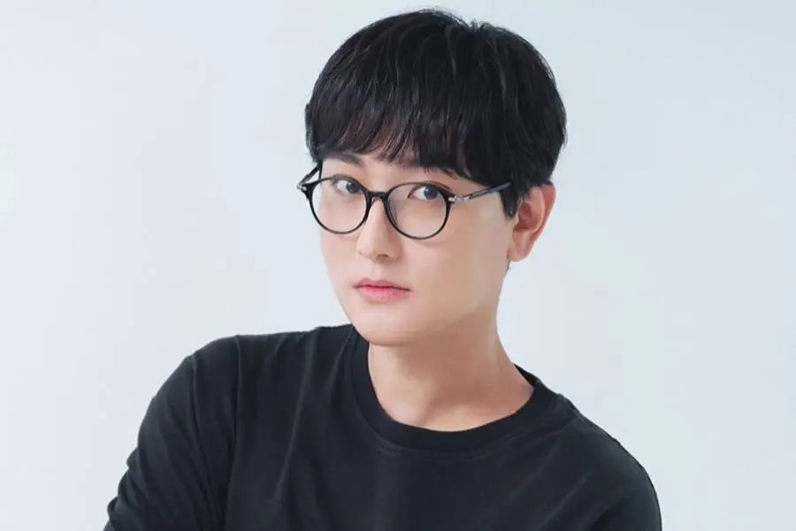 Kangta ต่อสัญญากับ SM Entertainment อีกครั้ง! รักแน่นแฟ้นไม่เปลี่ยนแปลง