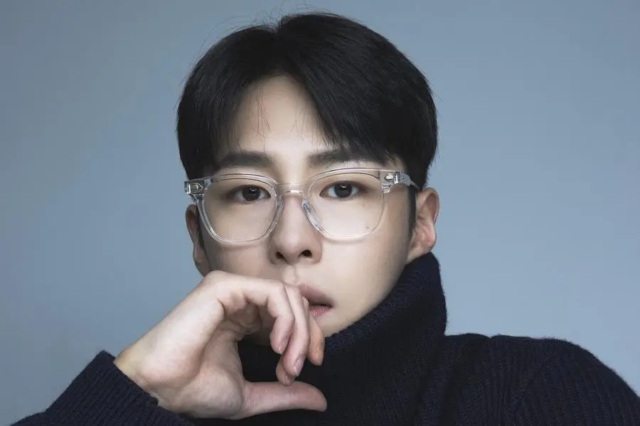 Lee Jae Wook คอนเฟิร์มรับบทนำในซีรีส์แนวสยองขวัญแฟนตาซีเรื่องใหม่!