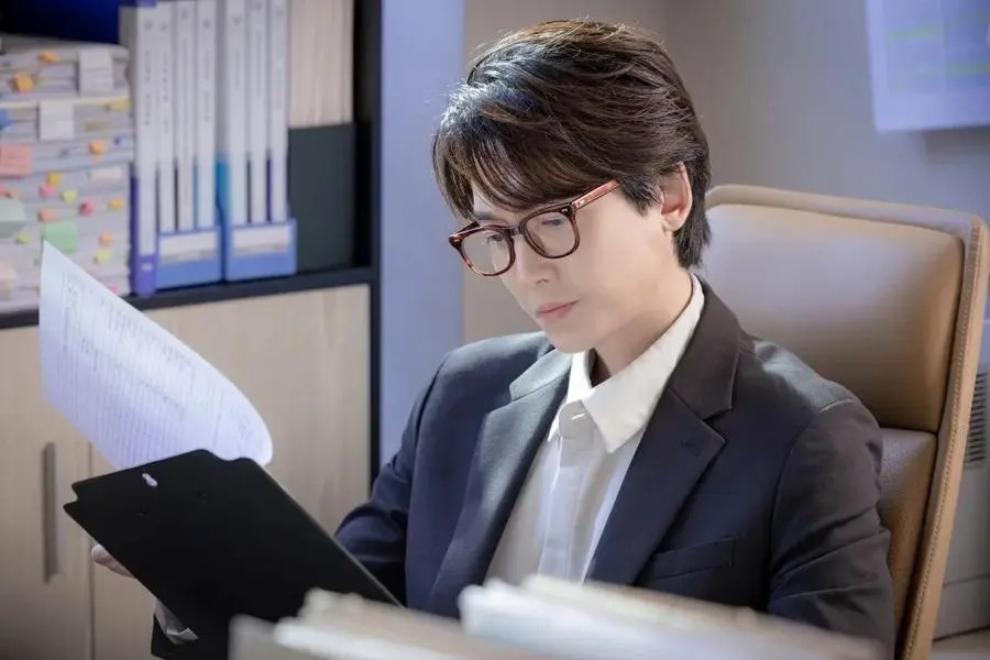 จองคยองโฮ เตรียมมาปรากฏตัวใน "Resident Playbook" ในบทบาทตัวละครจาก "Hospital Playlist"