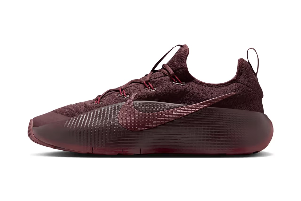Nike ปล่อย LeBron TR1 สีใหม่ 3 แบบต้อนรับ SS25 — สายเทรนเนอร์ห้ามพลาด!