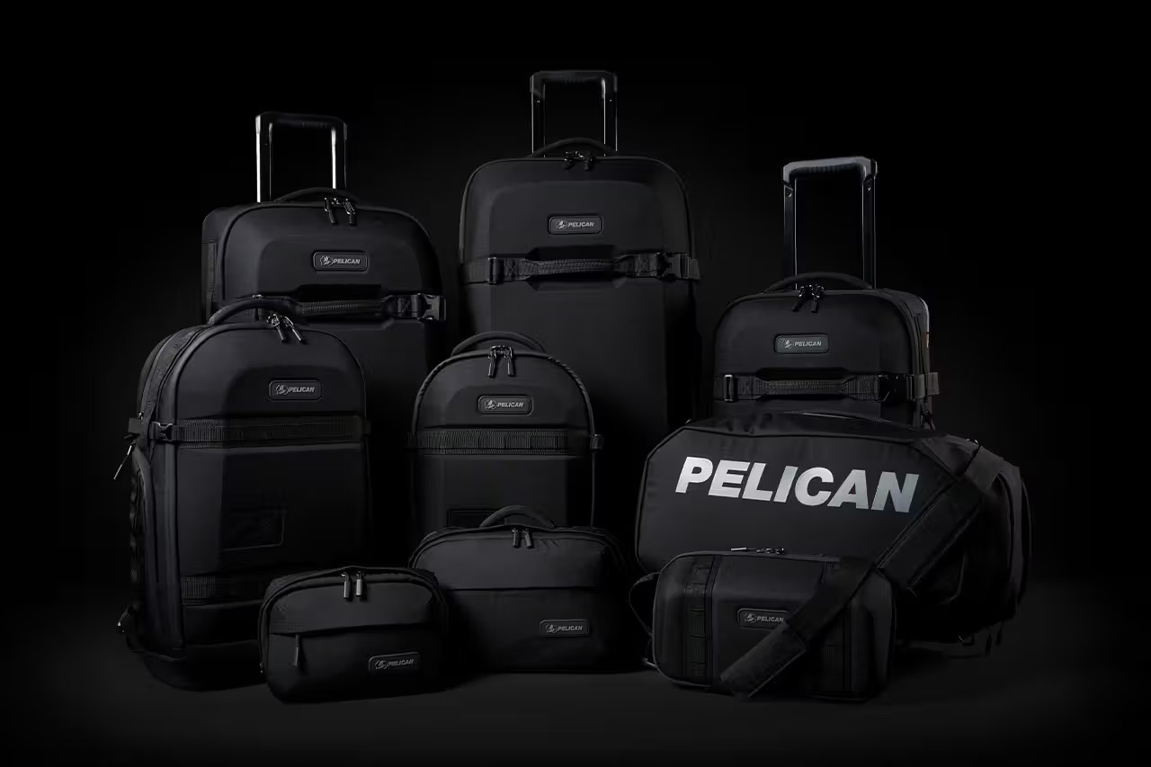 เปิดตัวคอลเลกชันใหม่ Pelican TRVL ที่สายเที่ยวรุ่นใหม่ต้องห้ามพลาด!