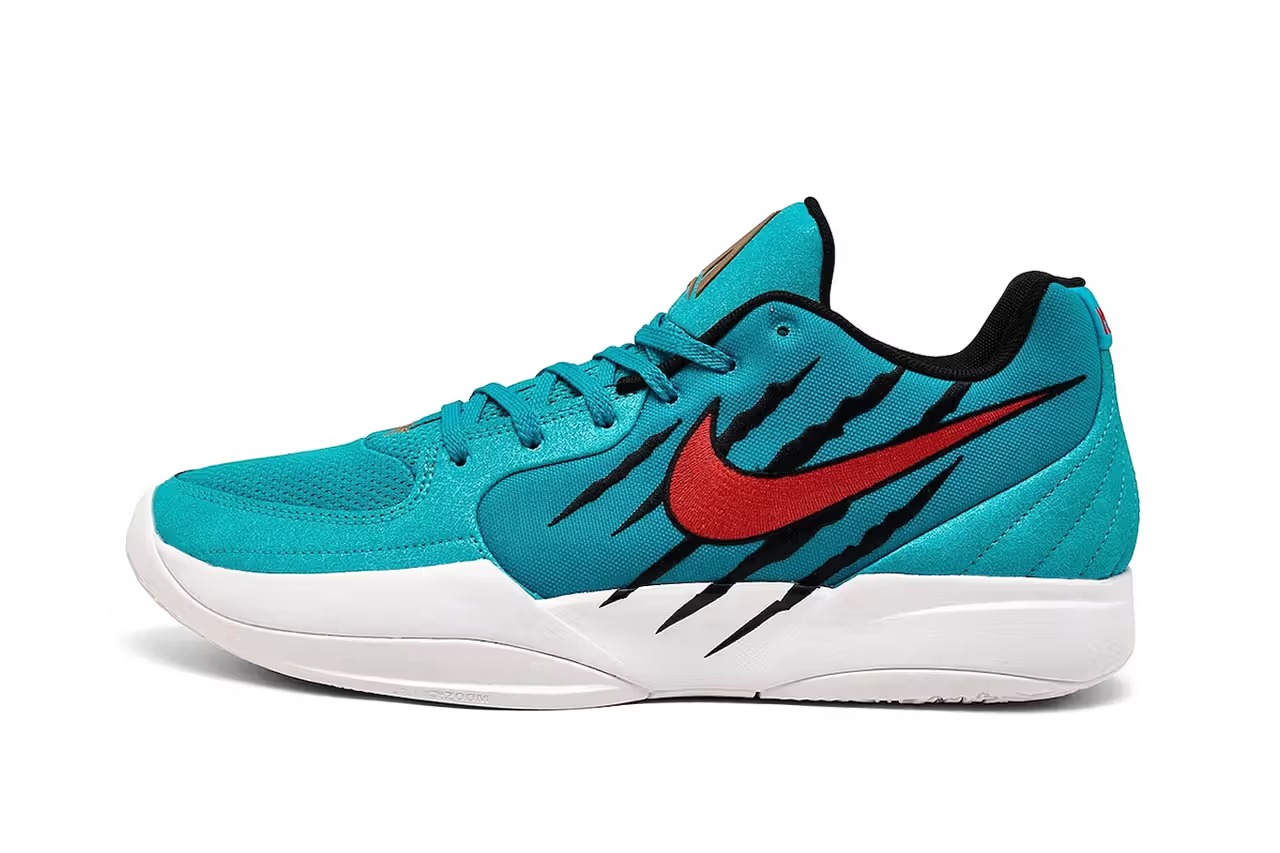 เปิดตัวแล้ว! Nike Ja 2 "Scratch" สนีกเกอร์สุดเท่ที่สายบาสต้องไม่พลาด