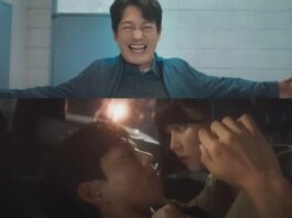 พัคโบกอม–คิมโซฮยอน รวมทีม “Heo Sung Tae” ในซีรีส์ใหม่ “Good Boy” ที่แฟนๆ ต้องห้ามพลาด!