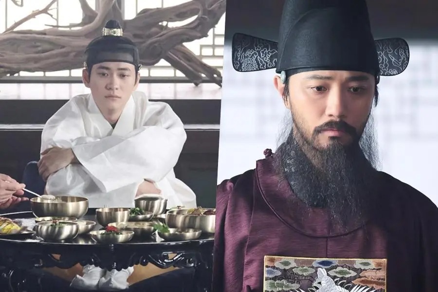 “Moon River” สลับร่างวันแรก! Kang Tae Oh (ในร่าง Park Dal I) ป่วนหนักจน Jin Goo (Kim Han Cheol) จับไต๋ได้ทันที! งานนี้ความลับแตกแน่?!