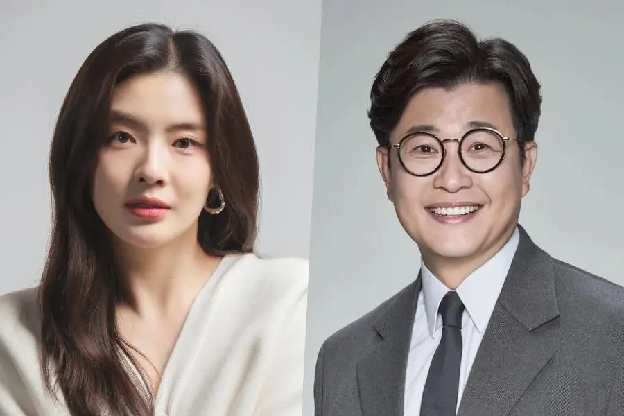 เตรียมกรี๊ด! "อีซอนบิน" ควง "คิมซองจู" รับหน้าที่พิธีกร 2025 MBC Drama Awards คู่เคมีใหม่ที่แฟนซีรีส์รอดู!