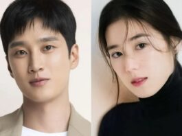 Flex X Cop 2 มาแน่! Ahn Bo Hyun ควง Jung Eun Chae แท็กทีมสืบป่วน ๆ พร้อมดีกรีความโหดที่อัปเกรดกว่าเดิม!