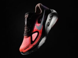 Nike Structure Plus: รองเท้าวิ่งสายซัพพอร์ตที่ 'นุ่มเด้ง' ขึ้นเป็นกอง! เจาะลึกสเปกก่อนเปิดตัวปีหน้า